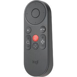LOGITECH RallyBar Remote Control