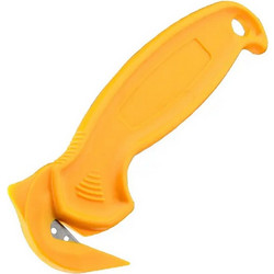 Grand Κοπίδι Πλαστική Λαβή Safety Knife 130-1972