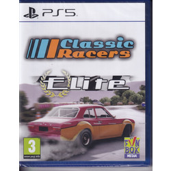 Classic Racers Elite PS5