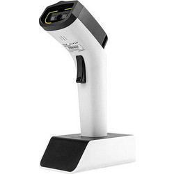 NETUM DS8100 BLUETOOTH HYBRID RFID IMAGER NFC HF RFID TAG READER & 1D/2D QR SCAN