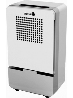 Arielli ADF4-10LDF Αφυγραντήρας 10lt