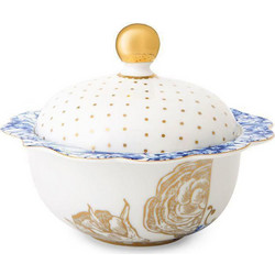 PIP STUDIO ΜΠΩΛ ΓΙΑ ΖΑΧΑΡΗ ΠΟΡΣΕΛΑΝΗ ROYAL ΛΕΥΚΗ 235ML - 51008021