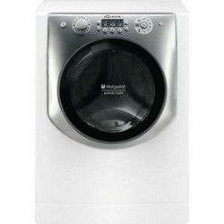 Hotpoint-Ariston AQD970F 49 EU Πλυντήριο Στεγνωτήριο Ρούχων 9kg / 7kg 1400 Στροφές