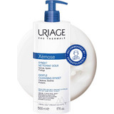 Uriage Xemose Syndet Gentle Cleansing Αφρόλουτρο σε Gel 500ml