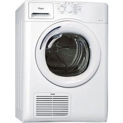 Whirlpool AZAHP81010 Στεγνωτήριο Ρούχων 8kg A+ με Αντλία Θερμότητας