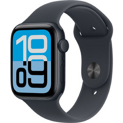 Apple Watch SE 3 44mm Aluminum Midnight