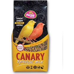 Farma Friends Special Mix Canary 1kg