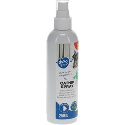 Duvo+ Catnip σε Σπρέι για παιχνίδια και ονυχοδρόμια 250ml