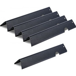 VEVOR Μπάρες Flavorizer για Weber Genesis II 300 Σειρά, Σετ 5 τεμαχίων RQKLFHBXHTCG3FYXD001V0