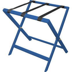 ΜΠΑΓΚΑΖΙΕΡΑ Αναδιπλούμενη Ξύλινη OEM WBS-LARGE/BL - OEM