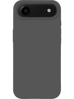 Θήκη Silky And Soft για Apple iPhone 17 Air - Γκρι