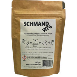 Σκόνη Καθαρισμού Schmand Weg 100gr
