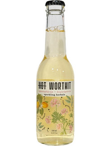 Not Worth It Αρμπαρόριζα Sparkling Ice Tea 6x250ml | Grizo & Prasino