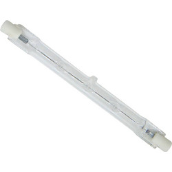 ΛΑΜΠΑ ΙΩΔΙΝΗΣ R7S 118mm 230W 4650LM 2700K WARM WHITE RLX (ΣΕΤ ΜΕ 10)