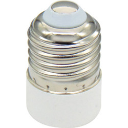 ADAPTOR ΝΤΟΥΙ ΑΠΟ E27 ΣΕ E14 BNA/FRH (ΣΕΤ ΜΕ 10)