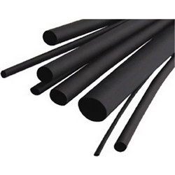 ΘΕΡΜΟΣΥΣΤΕΛΛΟΜΕΝΟ Φ2 (2.5/1.0mm) ΜΑΥΡΟ (-55+125C) ΡΟΛΟ 200m RSFR-H W/R (ΣΕΤ ΜΕ 200)