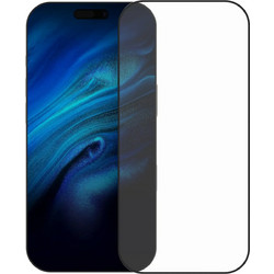 Vivid Full Face Tempered Glass (iPhone 17 Pro)