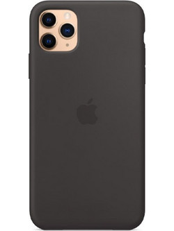 Θήκη TPU Carbon Bush για Apple iPhone 11 Pro Max Μαύρο