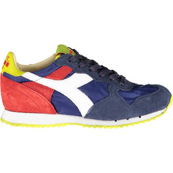 Diadora Γυναικεία Sneakers Πολύχρωμα 201157083-C6674
