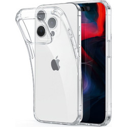ESR Project Zero Back Cover Clear (iPhone 15 Pro Max)