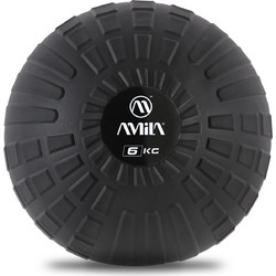 Μπάλα Slam Ball Plexus (6kg) Amila (90812)
