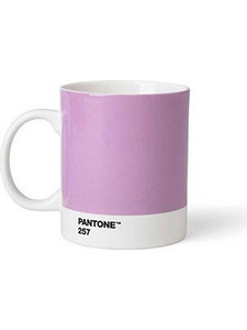 PANTONE(R) - ΚΟΥΠΑ - ΛΙΛΑ 257 C