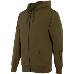 ΖΑΚΕΤΑ DAINESE ADVENTURE FULL-ZIP HOODIE MILITARY-OLIVE/BLACK