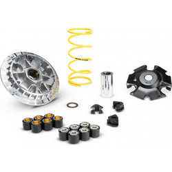 ΒΑΡΙΑΤΟΡ MALOSSI MULTIVAR 2000 HONDA PCX 125 2021-2024 - MALOSSI