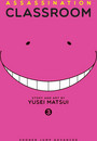 Assassination Classroom, Vol. 3 Assassination Classroom, Vol. 3