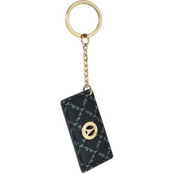 Μπρελόκ LA TOUR EIFFEL 171-7511 BLACK ΜΑΥΡΟ
