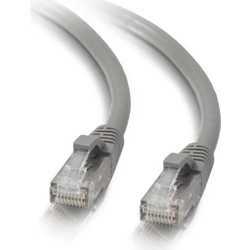 Amarad U/UTP Cat.6e Καλώδιο Δικτύου Ethernet 7m Grey