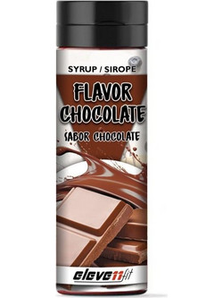 Elevenfit Syrup Sugar Free Chocolate