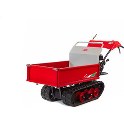 ΙΒΕΑ IBT-3500 Ερπυστριοφόρος μεταφορέας 350KG
