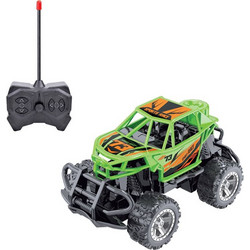 Τηλεκατευθυνόμενο Off Road Όχημα 1:43/ 27MHz