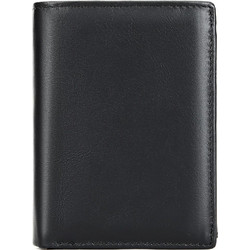 Δερμάτινο πορτοφόλι Cardinal 1152 black