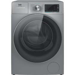 Whirlpool AWG 912 S/PRO Πλυντήριο Ρούχων 9kg 1200 Στροφών