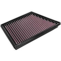 Ford Ranger 3.0L MS-RT Diesel (24-25) DNA Air Filter P-FD20PU24-01 OEM Air Filter Part Number: MB3G9601BA (DNA Filters - FRD-MSR)