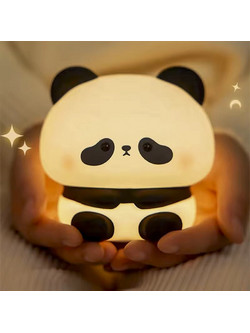 Φωτάκι νυκτός Panda - panda1159