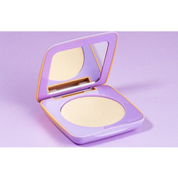 Nejha 02 Medium Compact Pressed Powder