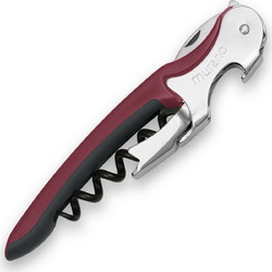 Murano Corkscrew Bordeaux