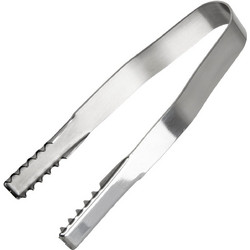 Ergo Ice Tong 12cm