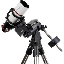 Σετ Αστροφωτογράφησης Omegon Pro Apo 72/400 Quintuplet + iOptron CEM26 LiteRoc