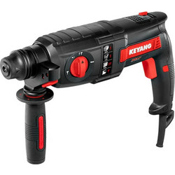 Keyang HD262T Περιστροφικό Σκαπτικό Πιστολέτο Ρεύματος 850W με SDS Plus