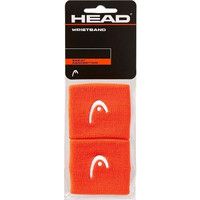 Head Tennis Wristband 2.5'' 285050 Orange