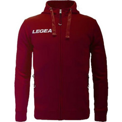 Legea Jacket M1146-Wine