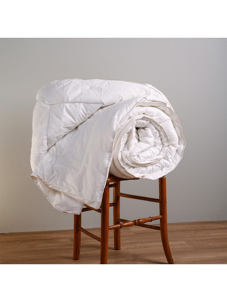 Melinen Πάπλωμα Υπέρδιπλο 220x240 300gsm White