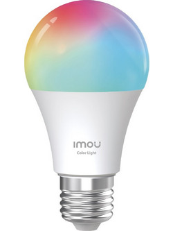 Smart Wi-Fi Light Bulb Imou CL2B E27 Dimmable RGB Matter Support