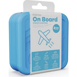 Popme On Board Airplane Essentials Kit