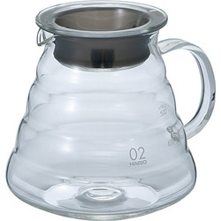 Range Server V60 Hario 600ml