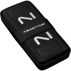 Native Instruments Traktor Modular Bag Θήκη Controller Μαύρη